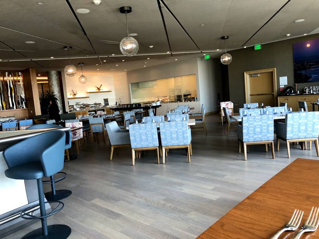 Vistal Bar + Restaurant | restaurant | 901 Bayfront Ct Suite 1, San Diego, CA 92101, USA | 6195350485 OR +1 619-535-0485