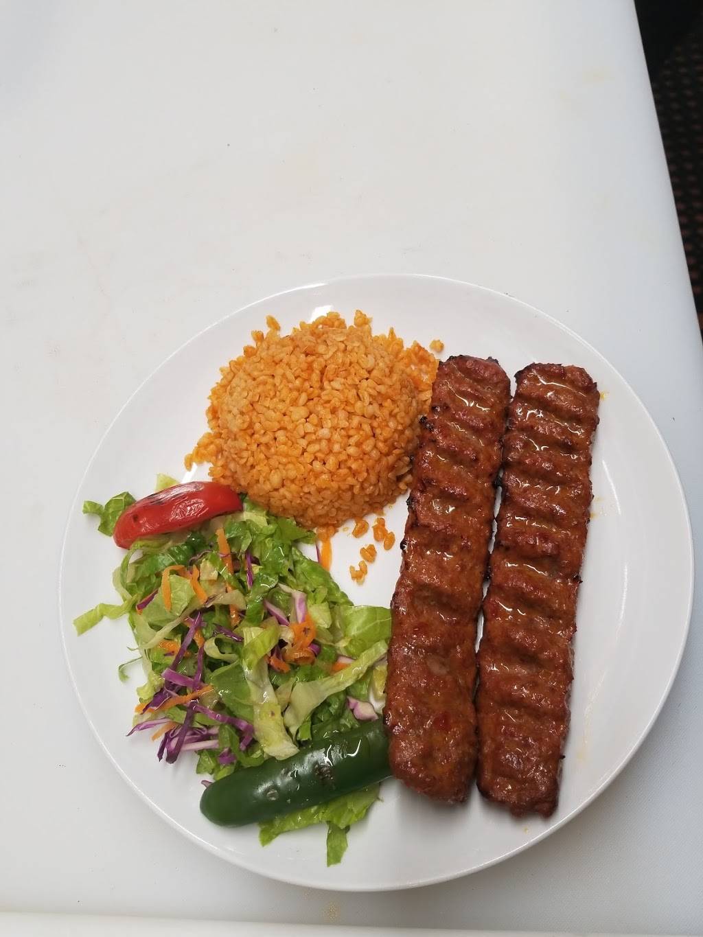 ALEV Mediterranean Grill | restaurant | 76 US-46, Rockaway, NJ 07866, USA | 9739570732 OR +1 973-957-0732