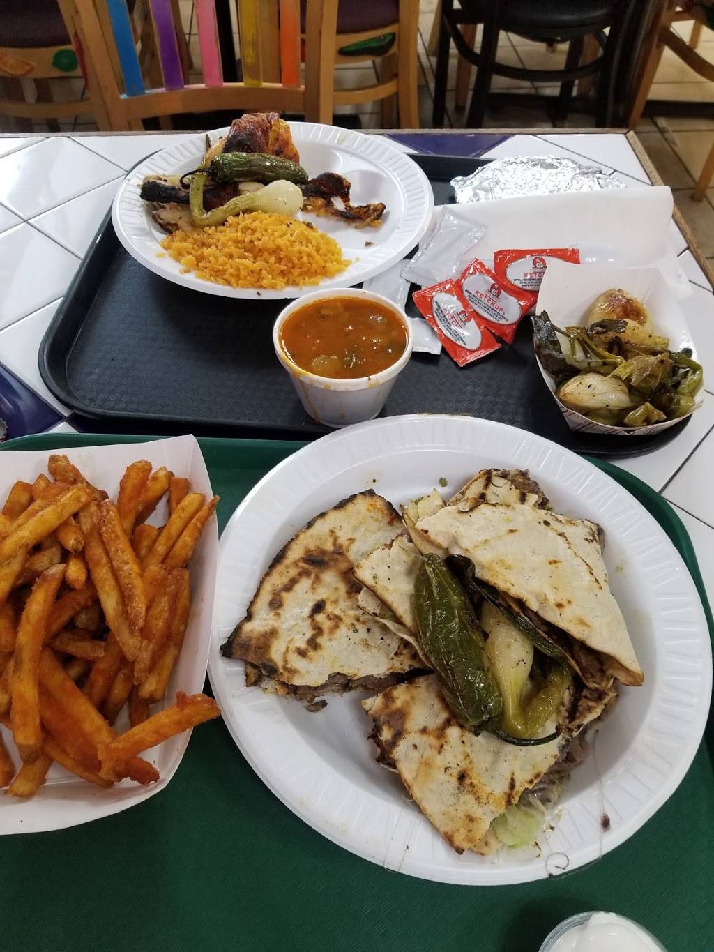 Chicken Palace | restaurant | 1937 W Forest Home Ave, Milwaukee, WI 53204, USA | 4143848401 OR +1 414-384-8401