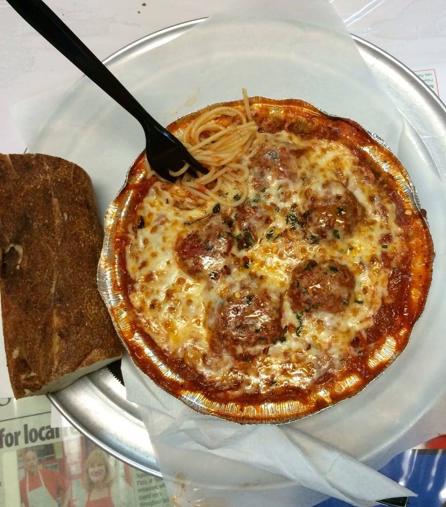 Topolinos Pizza | meal delivery | 10621 NE 8th St, Bellevue, WA 98004, USA | 4256377770 OR +1 425-637-7770