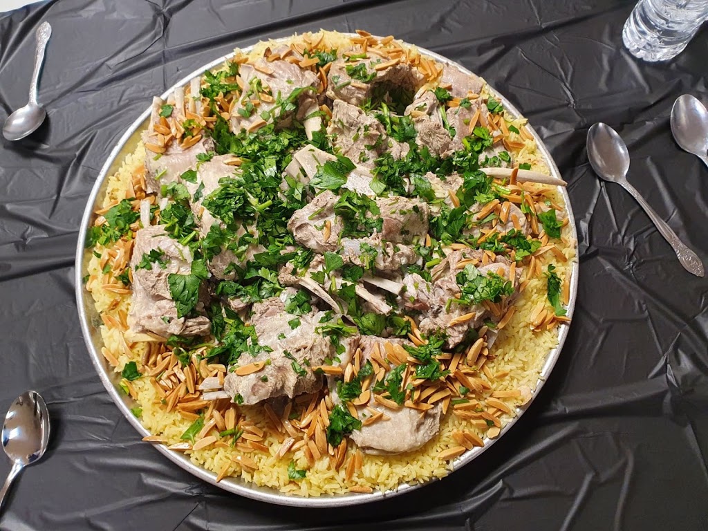 Sultan catering | restaurant | 1203 Allengrove St, Philadelphia, PA 19124, USA | 2158731300 OR +1 215-873-1300