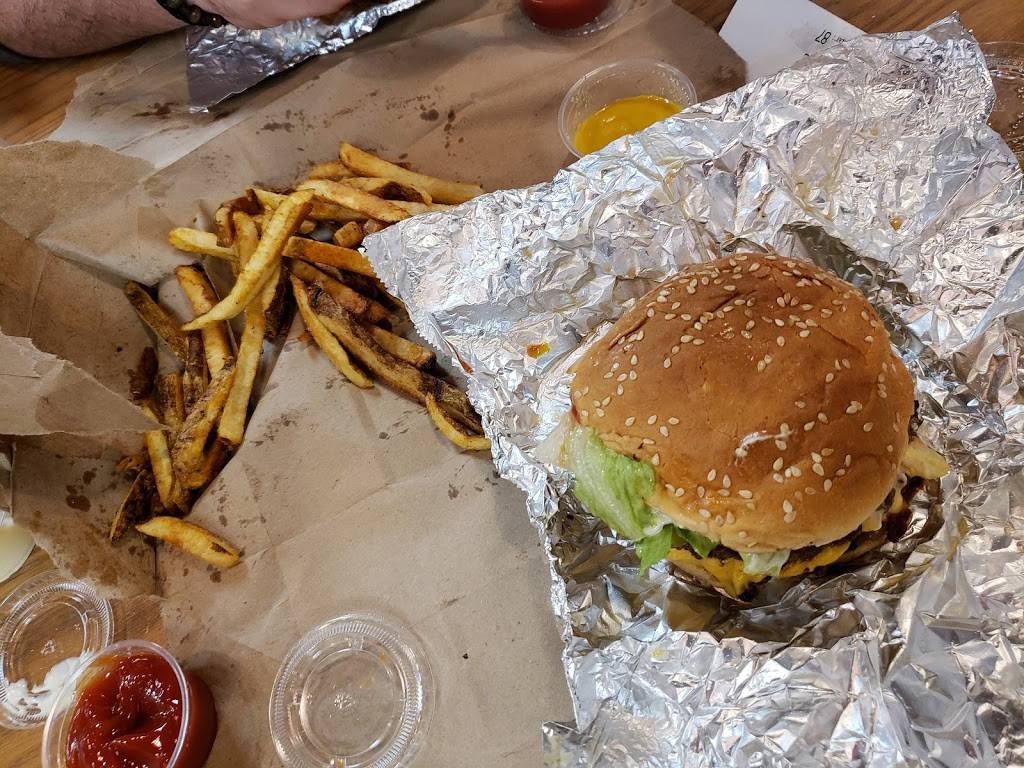 Five Guys | meal takeaway | 1540 S Dixie Highway (Us 1), Coral Gables, FL 33146, USA | 3057405972 OR +1 305-740-5972