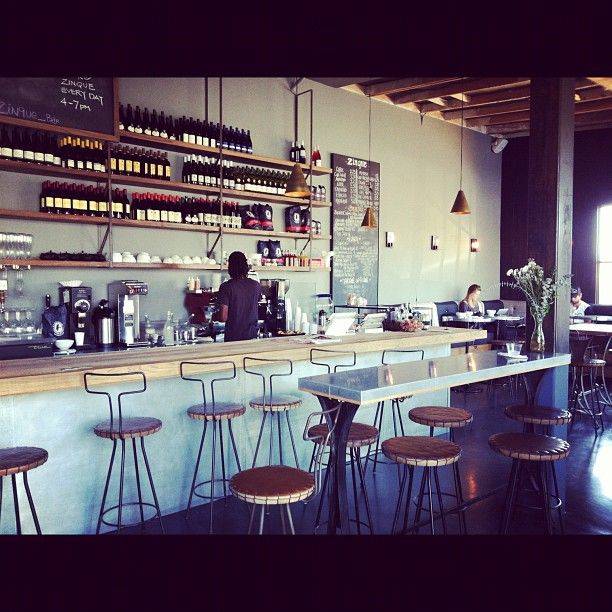 Zink | restaurant | 8634 Garden Brook, San Antonio, TX 78245, USA | 2106733106 OR +1 210-673-3106