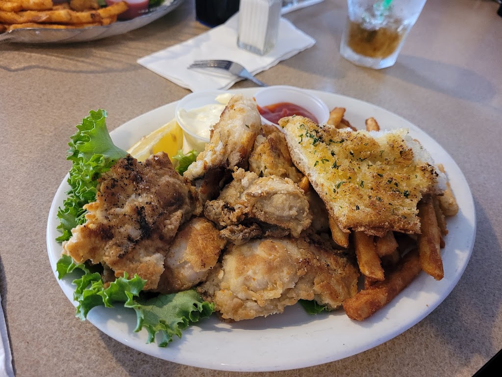 Chowder Bowl | restaurant | 40 US-101, Depoe Bay, OR 97341, USA | 5417652300 OR +1 541-765-2300