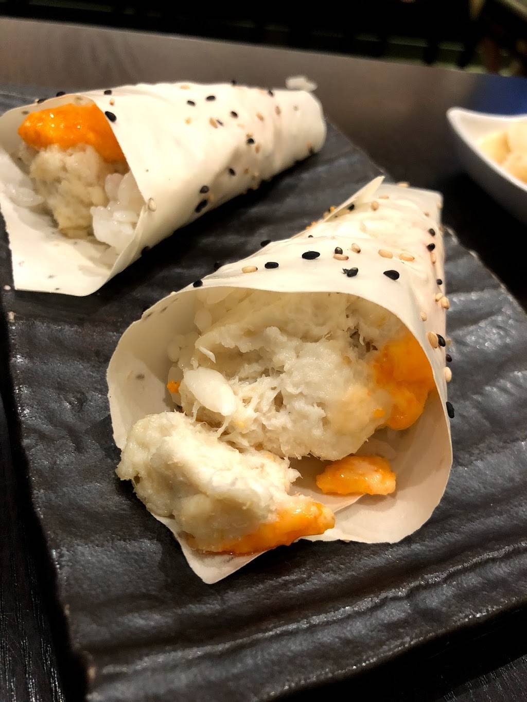 Ishi Sushi | restaurant | 18888 Labin Ct c110, Rowland Heights, CA 91748, USA | 9099901008 OR +1 909-990-1008