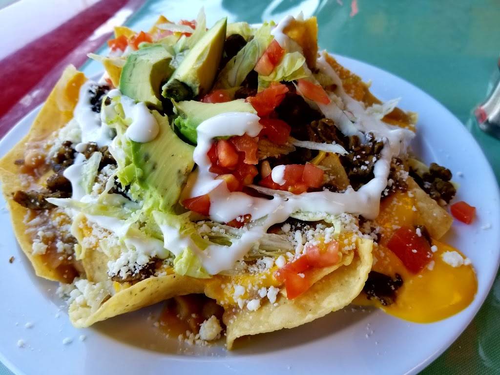 Taqueria El Jalisciense | restaurant | 3115 E Central Ave, Fresno, CA 93725, USA | 5594861351 OR +1 559-486-1351