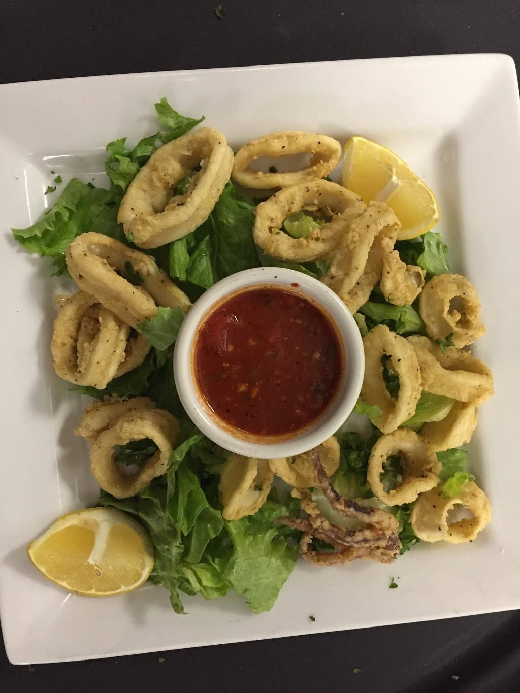 Il Castello Italian Restaurant & Pizza | restaurant | 47 Market St, Zion Crossroads, VA 22942, USA | 5408323781 OR +1 540-832-3781