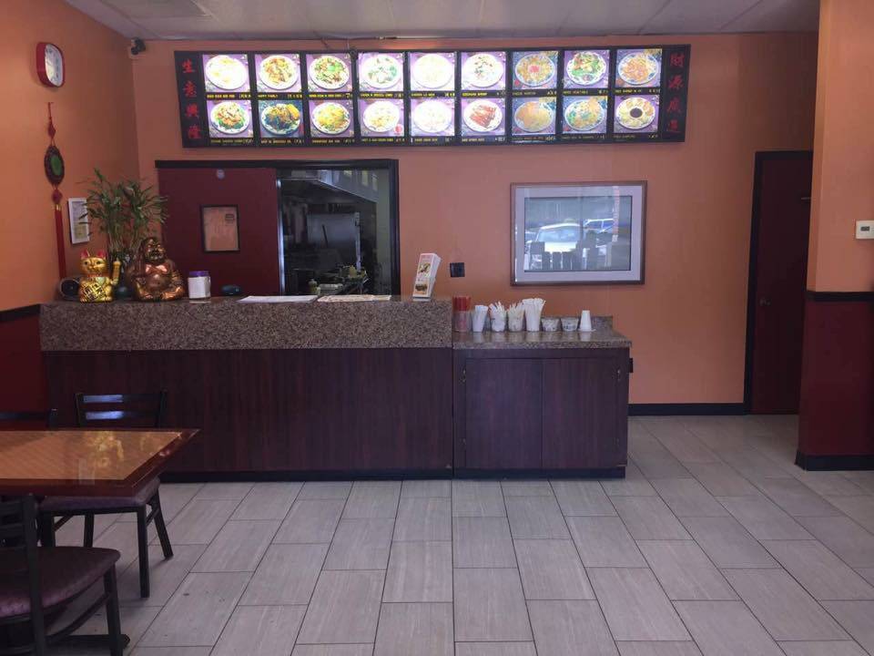 Panda Restaurant | restaurant | 3320 4th Ave # C, Conway, SC 29527, USA | 8434883888 OR +1 843-488-3888