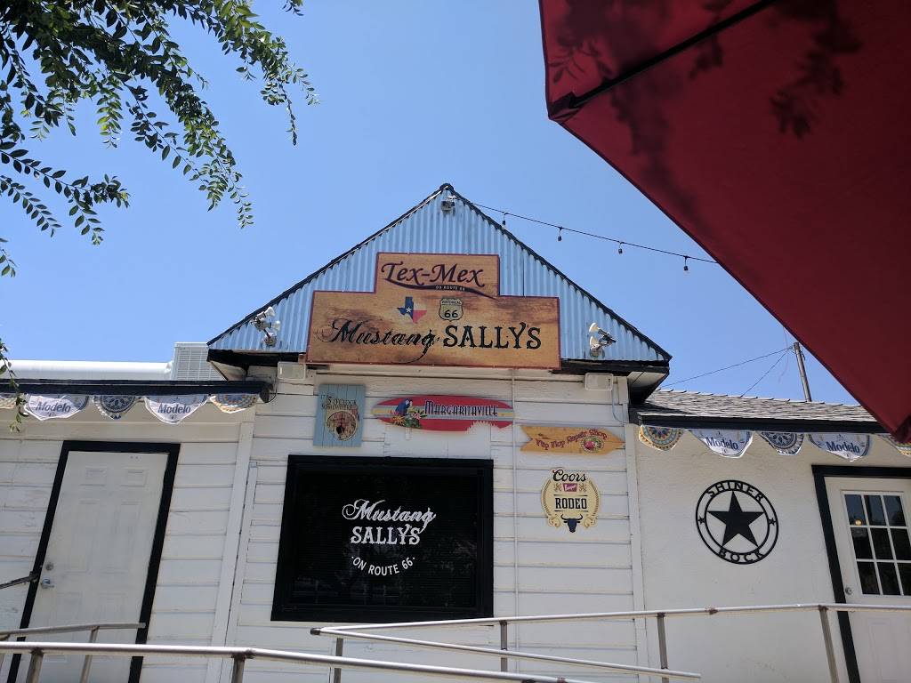 Mustang Sallys Bar and Grill | restaurant | 8411 Foothill Blvd, Rancho Cucamonga, CA 91730, USA | 9096080648 OR +1 909-608-0648