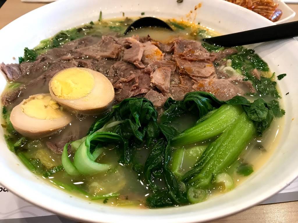 Noodology | restaurant | 18406 Colima Rd ste d, Rowland Heights, CA 91748, USA | 9097378666 OR +1 909-737-8666