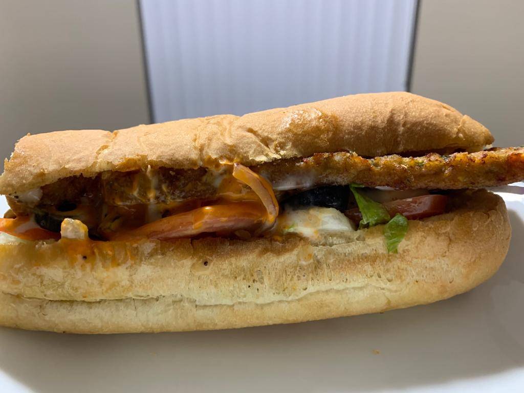 Subway | restaurant | 8347 Mira Mesa Blvd Suite F, San Diego, CA 92126, USA | 8585787375 OR +1 858-578-7375