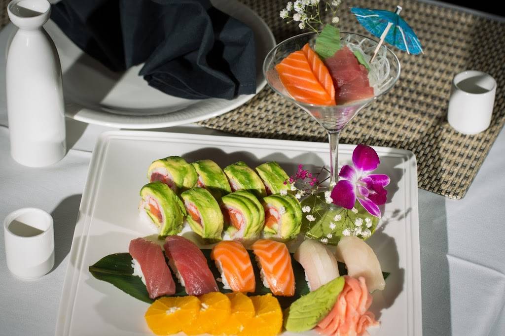 Hokkaido | restaurant | 3311 N University St, Peoria, IL 61604, USA | 3099660931 OR +1 309-966-0931