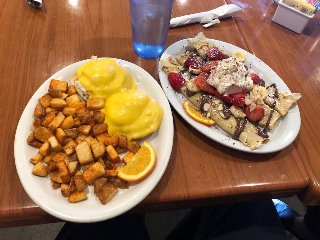 BabyStacks Cafe 2 (Spring Valley) | cafe | 4135 S Buffalo Dr #101, Las Vegas, NV 89147, USA | 7022076432 OR +1 702-207-6432