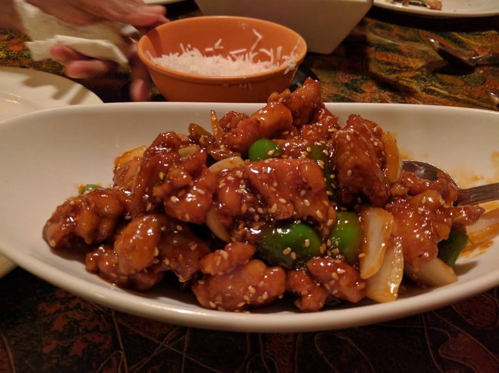 Chopstick III | restaurant | 2320 US-130, North Brunswick Township, NJ 08902, USA | 7329408500 OR +1 732-940-8500