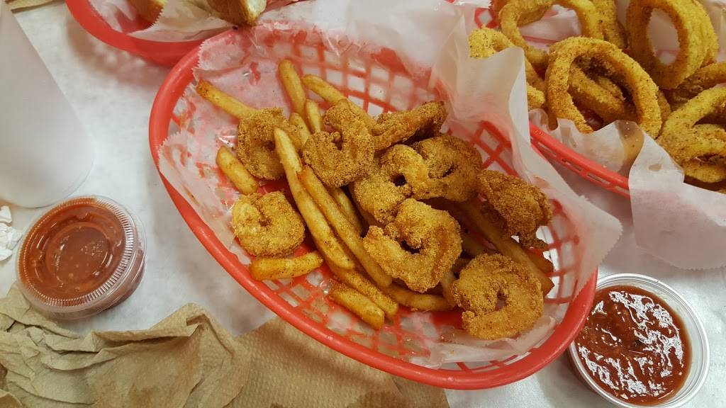 Shrimp Factory | restaurant | 11875 Pigeon Pass Rd #18, Moreno Valley, CA 92557, USA | 9514869385 OR +1 951-486-9385