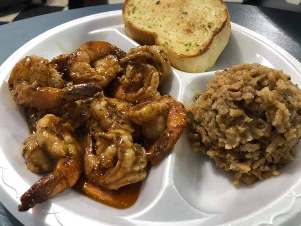 Cajun Lady Seafood | restaurant | 3720 US-411, Ocoee, TN 37361, USA | 4234353581 OR +1 423-435-3581