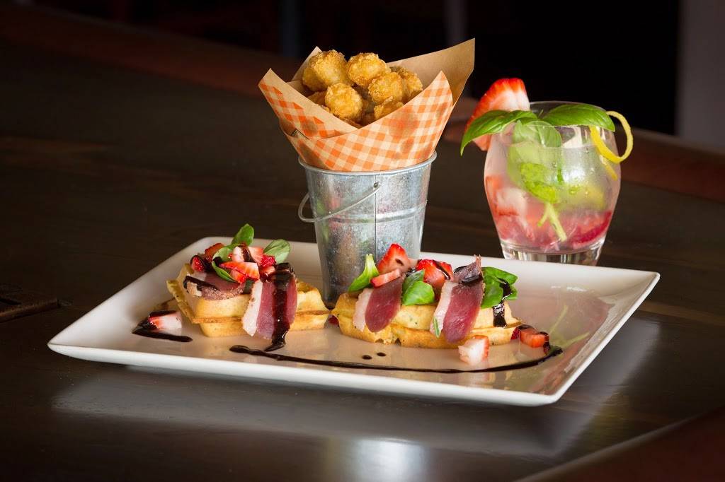 Cork | Fire Kitchen | restaurant | 44501 Rainbow Canyon Rd, Temecula, CA 92592, USA | 8888531580 OR +1 888-853-1580