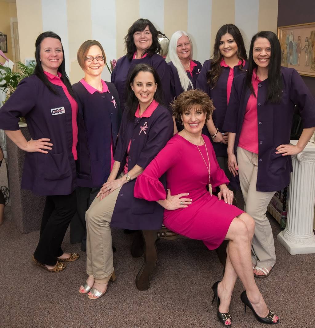 Womens Health Boutique | restaurant | 605 N Sixth St, Longview, TX 75601, USA | 9037589904 OR +1 903-758-9904