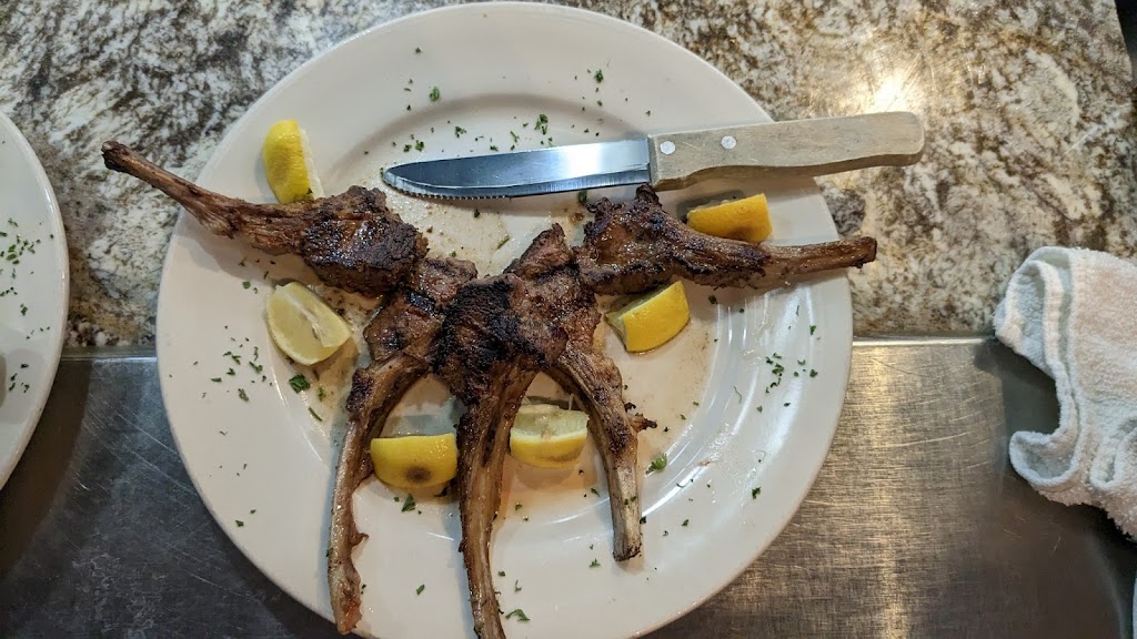 Athenas Cafe | restaurant | 591 River Hwy N, Mooresville, NC 28117, USA | 7043604320 OR +1 704-360-4320