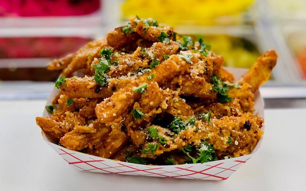 Pita Way - Grand Blanc Mediterranean | restaurant | 6331 S Saginaw St unit C, Grand Blanc, MI 48439, USA | 8104280202 OR +1 810-428-0202