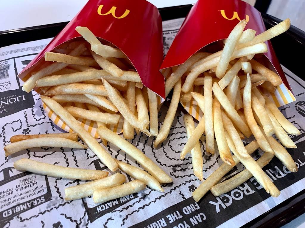 McDonalds | cafe | 15960 SE 82nd Dr, Clackamas, OR 97015, USA | 5036560758 OR +1 503-656-0758