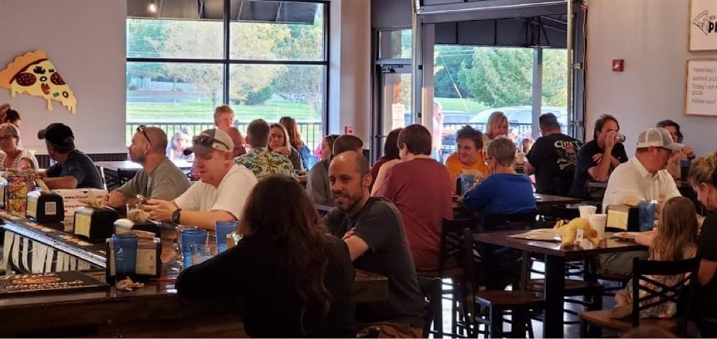 Taco Hoss in Karns | restaurant | 7662 Oak Ridge Hwy, Knoxville, TN 37931, USA | 8658518504 OR +1 865-851-8504