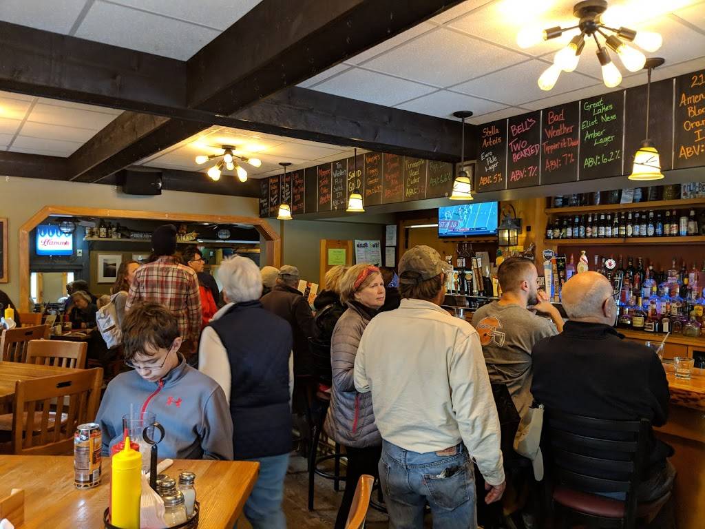 Brookside Bar & Grill | restaurant | 140 Judd St, Marine on St Croix, MN 55047, USA | 6514331112 OR +1 651-433-1112