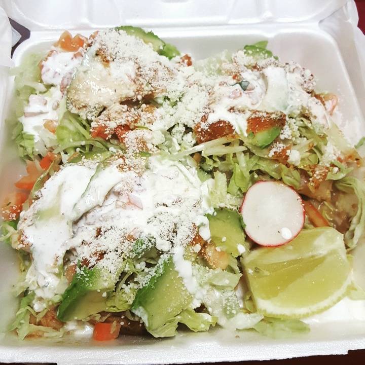 La Mejor Taqueria | restaurant | 2003 Story Rd # 975, San Jose, CA 95122, USA | 4082544693 OR +1 408-254-4693