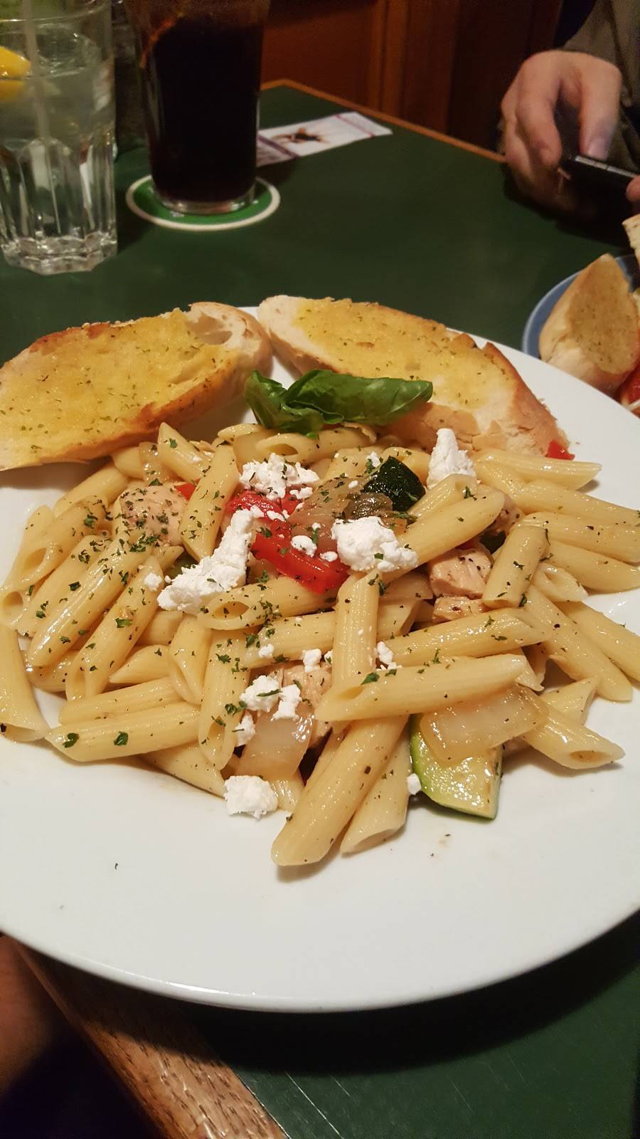 TKOs the Sports Pub | restaurant | 1602 A Danforth Ave, Toronto, ON M4C 1H6, Canada | 4164661965 OR +1 416-466-1965