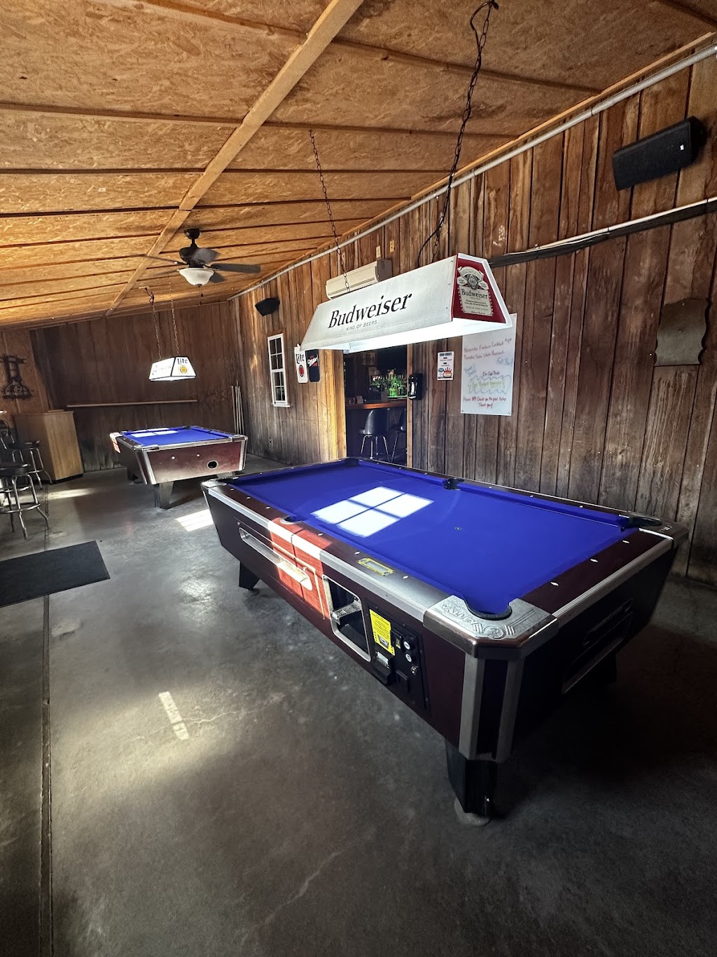 The Whiskey Barn | restaurant | 7125 Co Rd 407, Fulton, MO 65251, USA | 5738264234 OR +1 573-826-4234