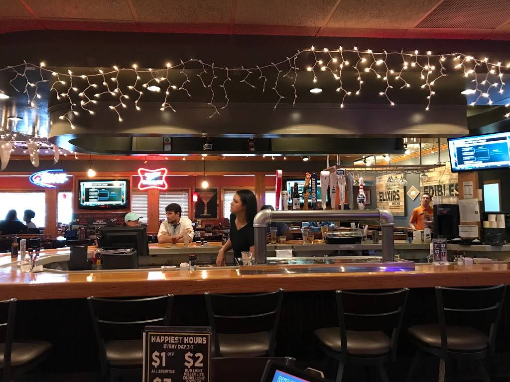 Applebees Grill + Bar | restaurant | 2041-A Beltline Rd SW, Decatur, AL 35601, USA | 2563400114 OR +1 256-340-0114