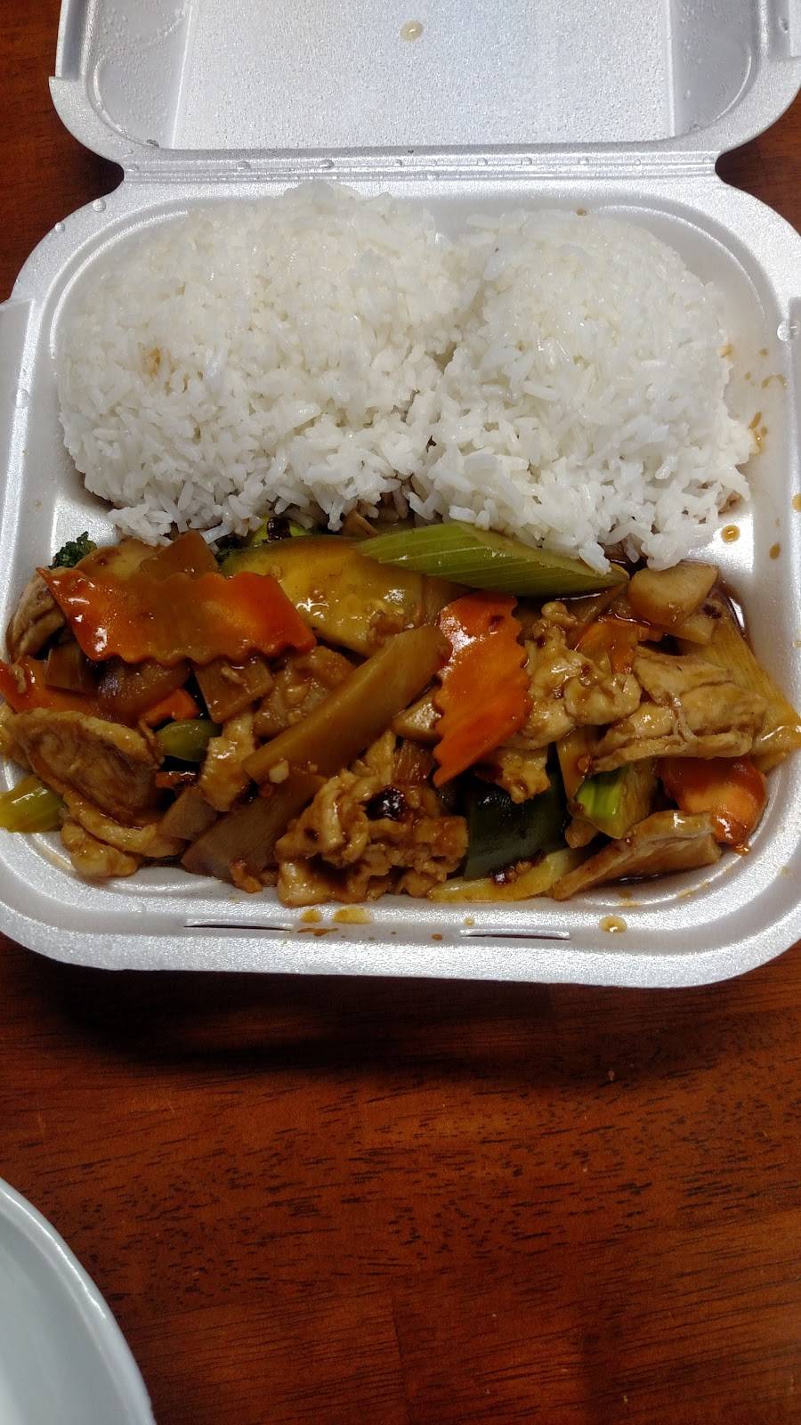 Hunan Palace | restaurant | 4873 OH-125, Georgetown, OH 45121, USA | 9373784911 OR +1 937-378-4911