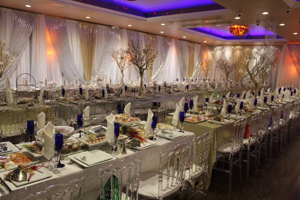 Maxim Restaurant & Banquet Hall | restaurant | 531 N Fairfax Ave, Los Angeles, CA 90036, USA | 3236537820 OR +1 323-653-7820