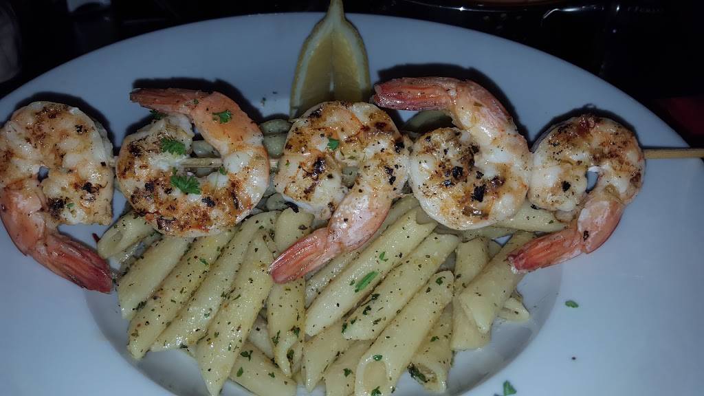 Luciano Ristorante | restaurant | 4609 Rue de Verdun, Verdun, QC H4G 1M6, Canada | 5148071353 OR +1 514-807-1353