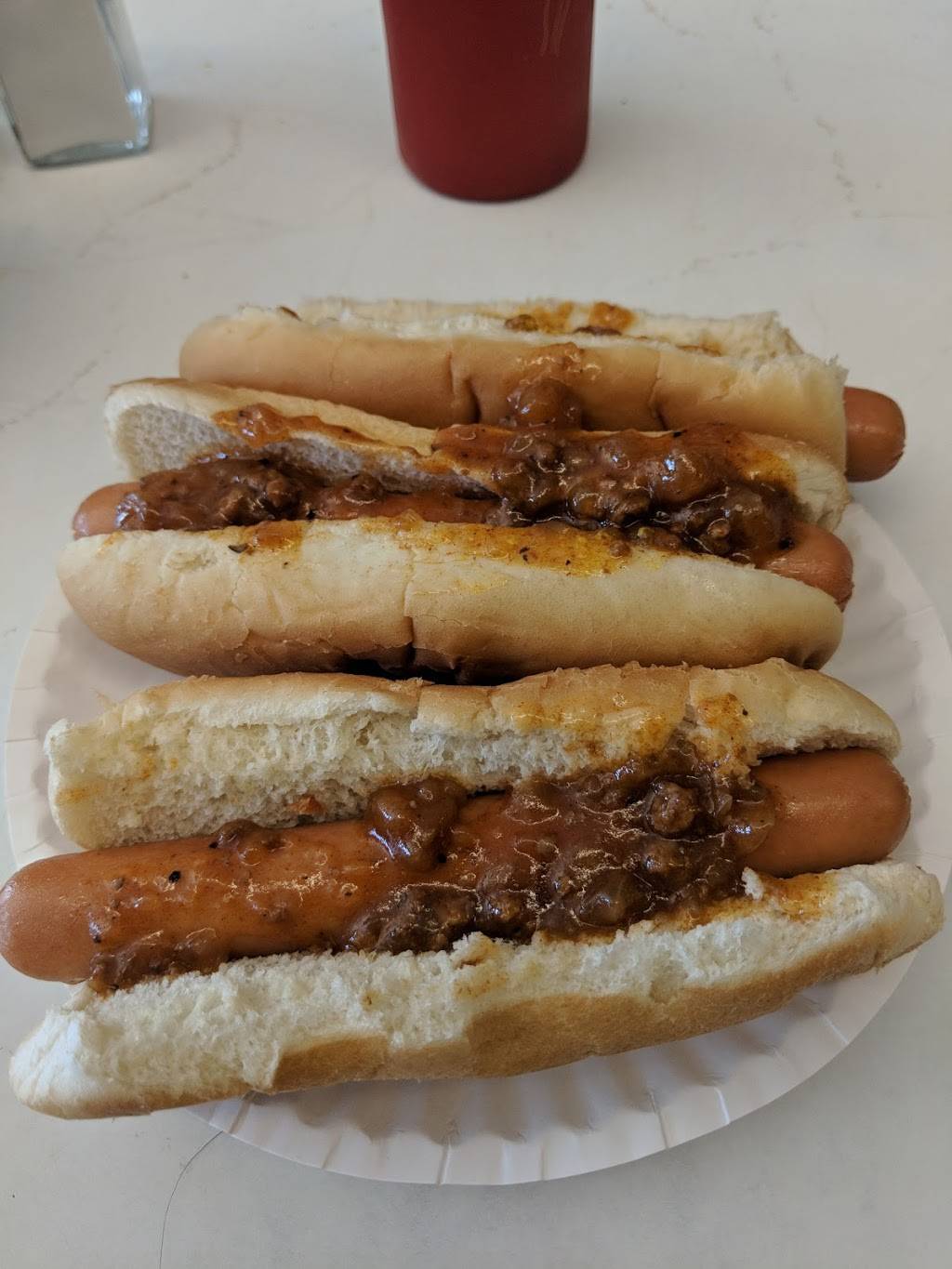 Tonys Newburgh Lunch | restaurant | 348 Broadway, Newburgh, NY 12550, USA | 8455629660 OR +1 845-562-9660