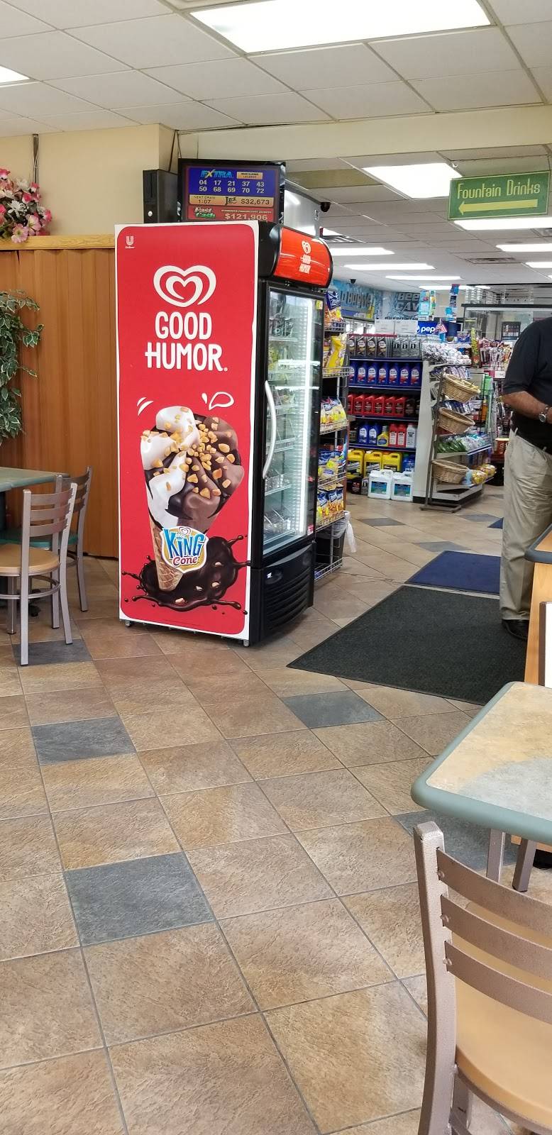 Subway | restaurant | 24701 N River Rd, Mt Clemens, MI 48043, USA | 5863073016 OR +1 586-307-3016