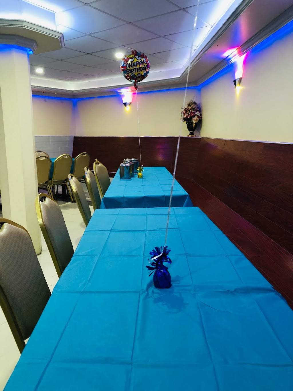 Neerob Restaurant & Party Hall | restaurant | 2096 Starling Ave, Bronx, NY 10462, USA | 7189181234 OR +1 718-918-1234