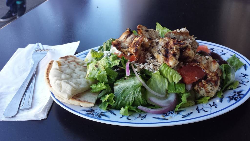 Sushi Island | restaurant | 19 Moraga Way, Orinda, CA 94563, USA | 9252538399 OR +1 925-253-8399