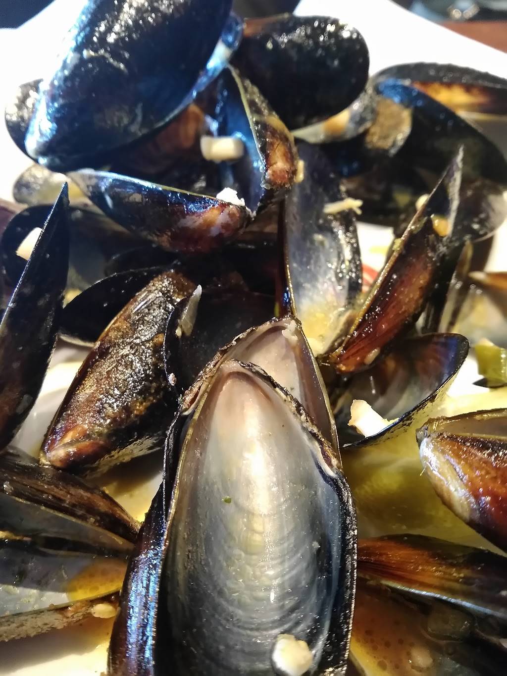 Red Lobster | restaurant | 2105 Veterans Blvd, Dublin, GA 31021, USA | 4782759510 OR +1 478-275-9510