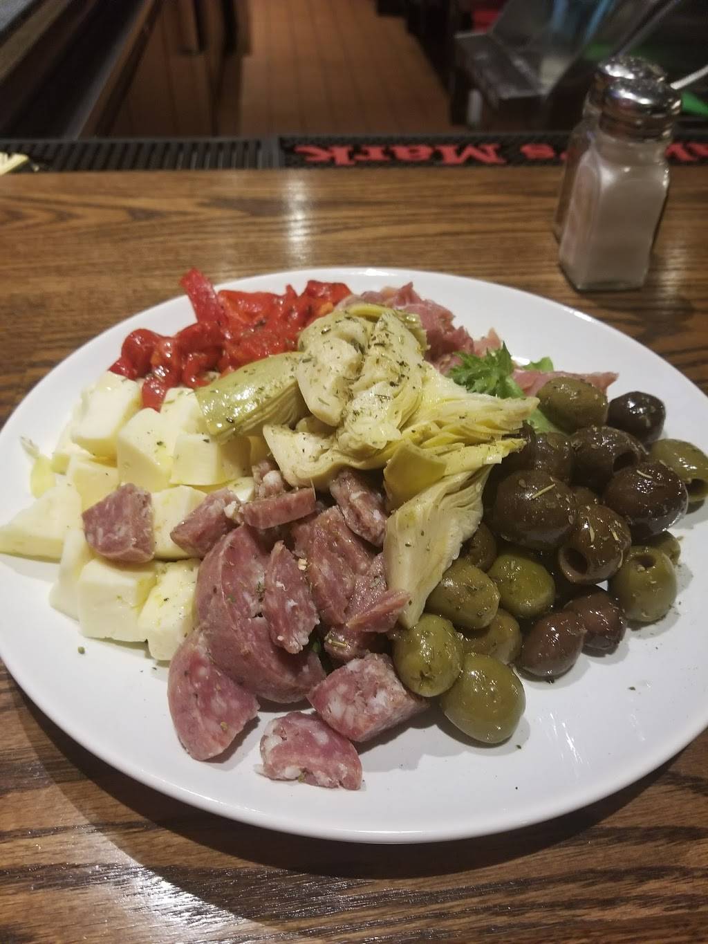 Panighettis Eatery | restaurant | 95973 1851, 2311, Esplanade, Chico, CA 95926, USA | 5308091640 OR +1 530-809-1640