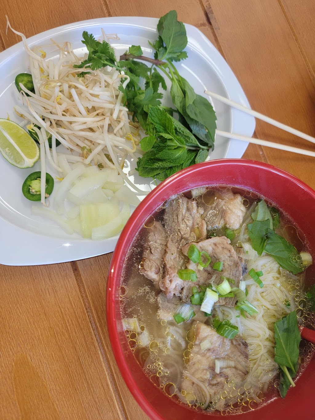 Phovlove Cafe | restaurant | 1157 Kenny Centre Mall, Columbus, OH 43220, USA | 6146707229 OR +1 614-670-7229