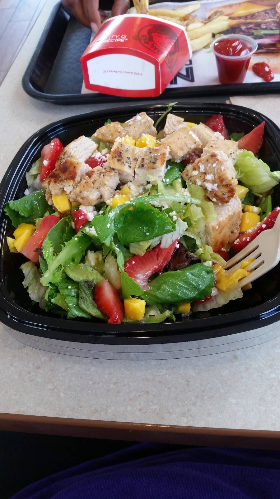 Wendys | restaurant | 685 E Hudson St, Columbus, OH 43211, USA | 6142616211 OR +1 614-261-6211