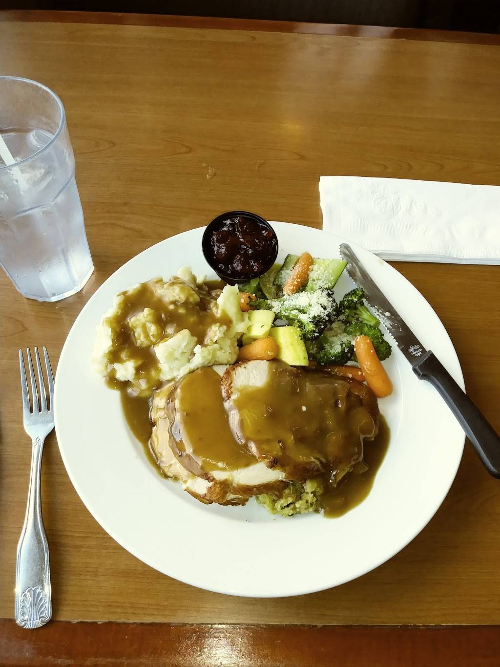 Marie Callenders | restaurant | 1050 N Western Ave, San Pedro, CA 90732, USA | 3108324559 OR +1 310-832-4559