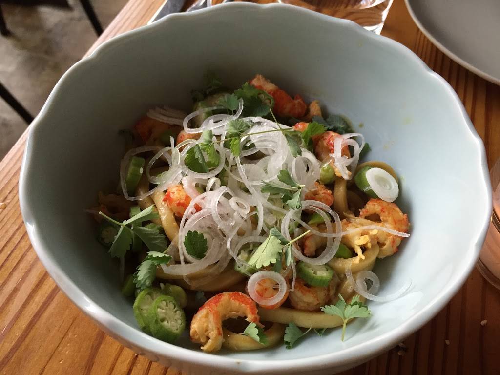 Parachute | restaurant | 3500 N Elston Ave, Chicago, IL 60618, USA | 7736541460 OR +1 773-654-1460