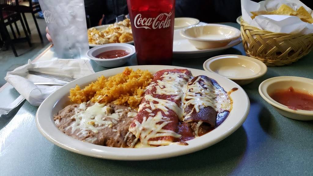 El Campesino | restaurant | 4709 S Broad St, Scottsboro, AL 35769, USA | 2569990713 OR +1 256-999-0713