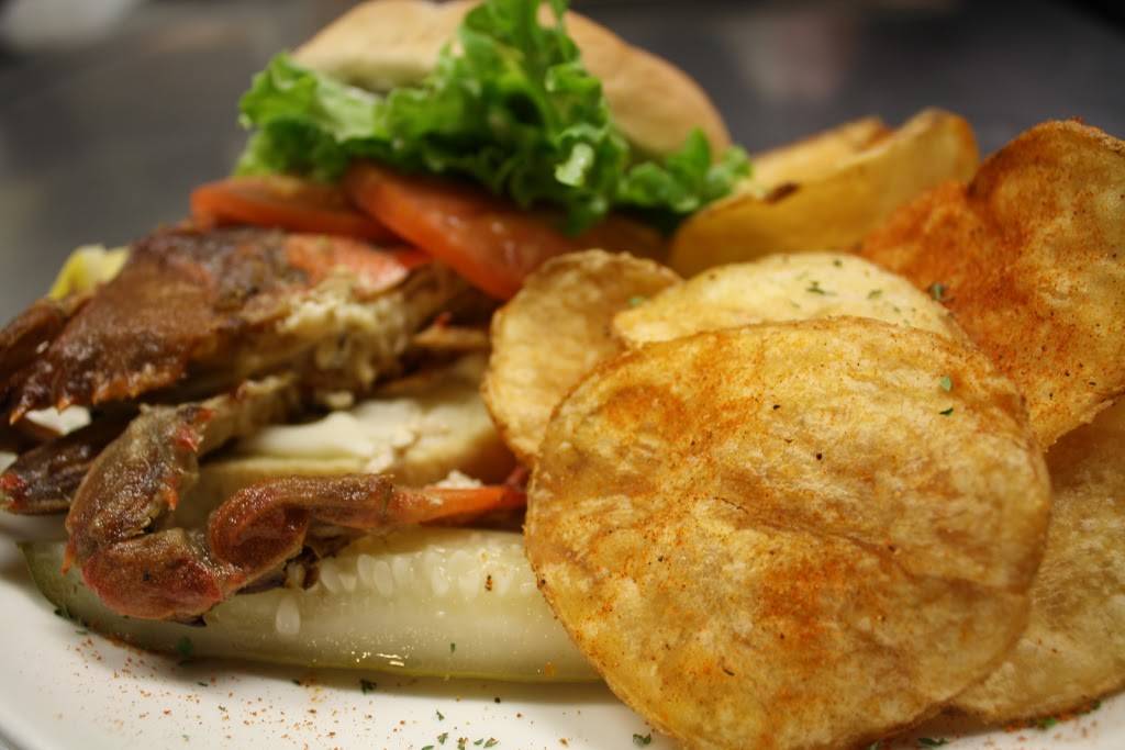 Conrads Crabs & Seafood Market -Parkville, MD | restaurant | 1720 E Joppa Rd, Parkville, MD 21234, USA | 4108821515 OR +1 410-882-1515