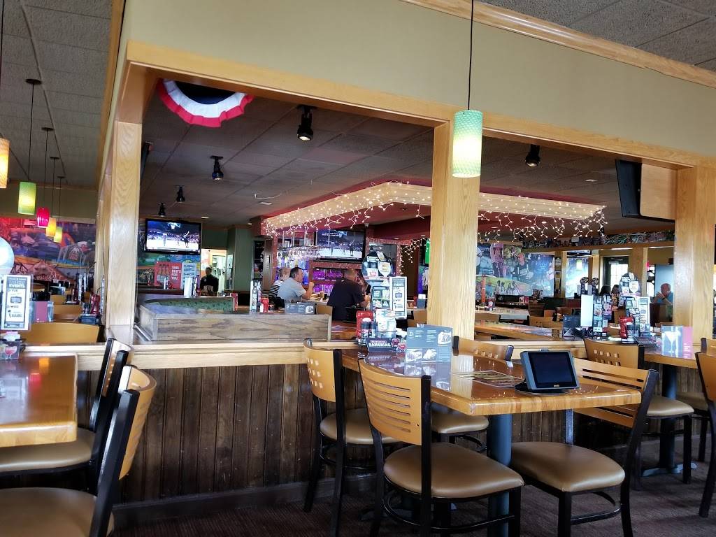 Applebees Grill + Bar | restaurant | 10606 Sheldon Rd, Tampa, FL 33626, USA | 8139266660 OR +1 813-926-6660
