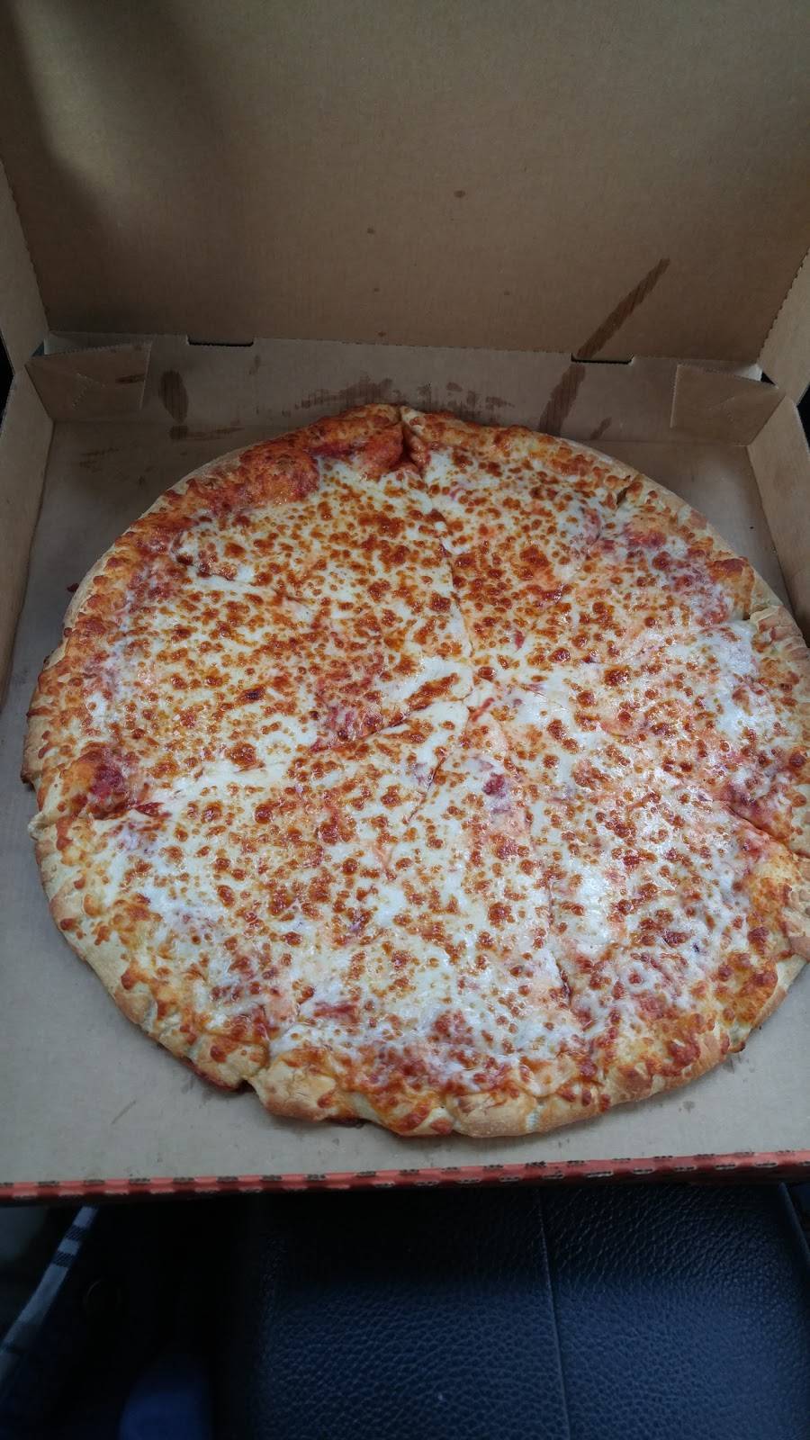 Little Caesars Pizza | meal takeaway | 2305 Otay Lakes Rd, Chula Vista, CA 91915, USA | 6196560089 OR +1 619-656-0089