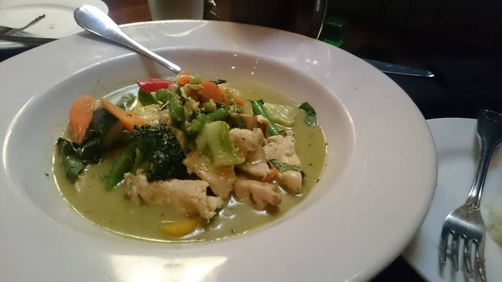 Ninna Restaurant | restaurant | 4066 Piedmont Ave, Oakland, CA 94611, USA | 5106016441 OR +1 510-601-6441