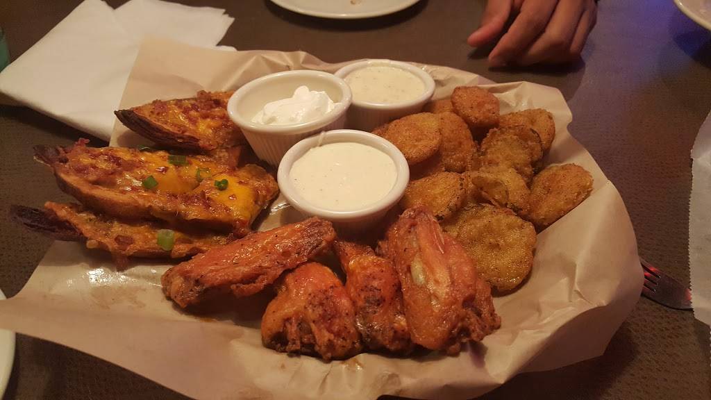 Logans Roadhouse | restaurant | 4649 W 1st St, Sanford, FL 32771, USA | 4073244123 OR +1 407-324-4123